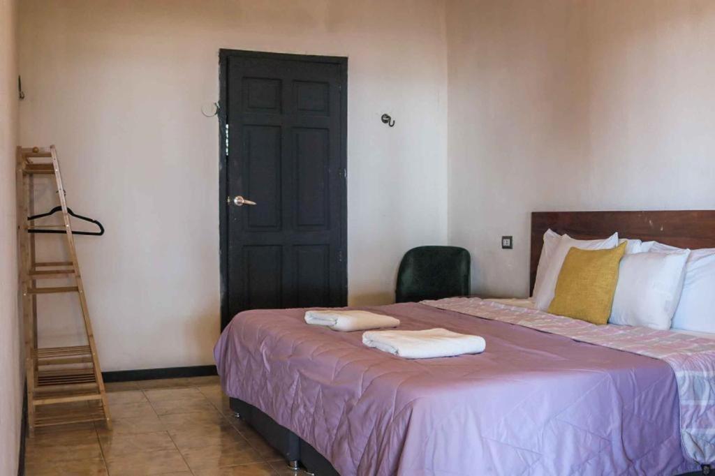 Casa Mate Beachfront Houses El Cuyo Luaran gambar