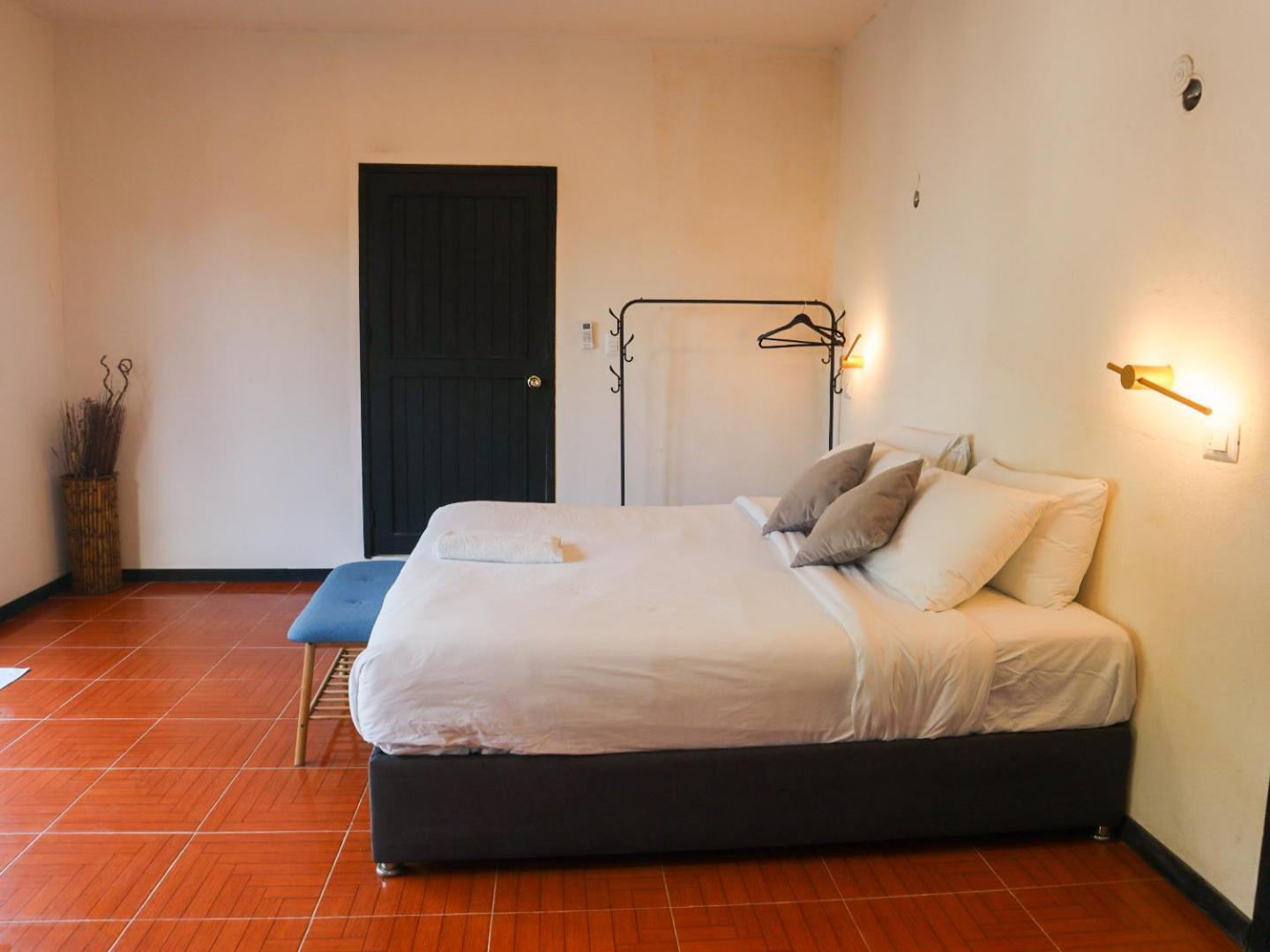 Casa Mate Beachfront Houses El Cuyo Luaran gambar