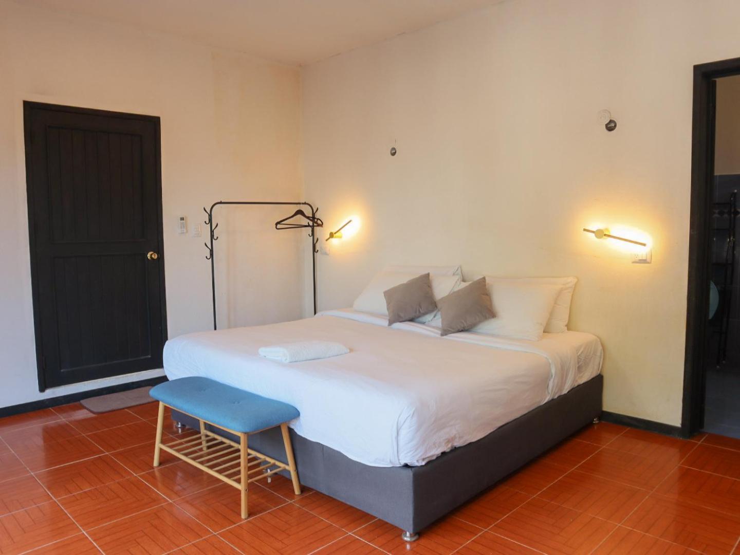 Casa Mate Beachfront Houses El Cuyo Luaran gambar
