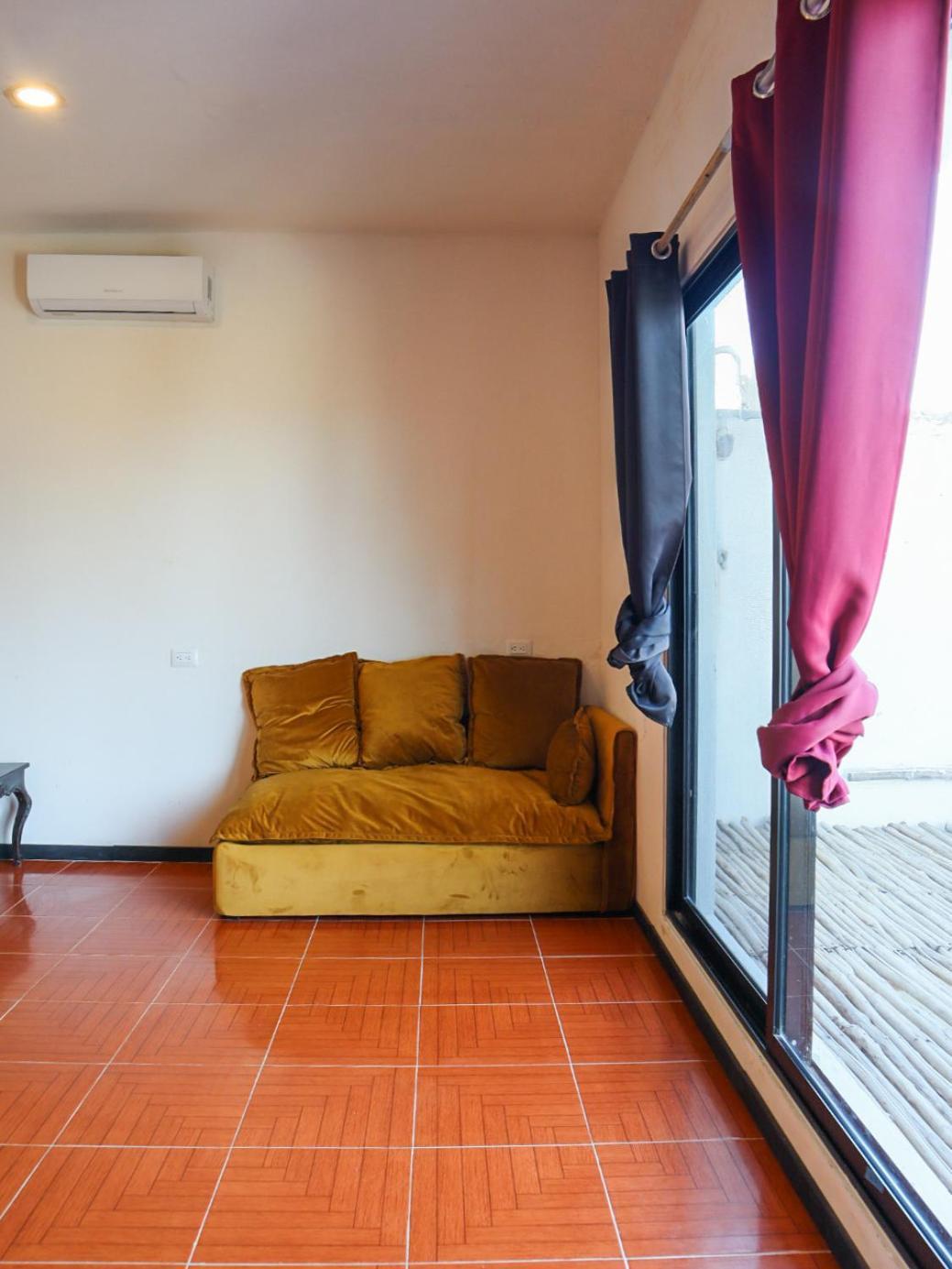Casa Mate Beachfront Houses El Cuyo Luaran gambar